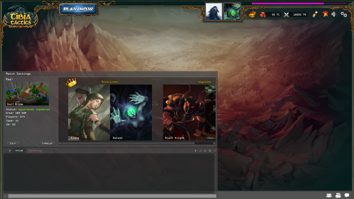 MatchMaker Await Layout.png